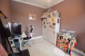 Bedroom Two- click for photo gallery